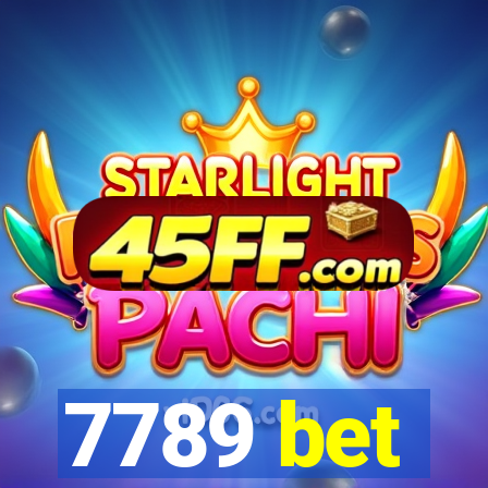 7789 bet